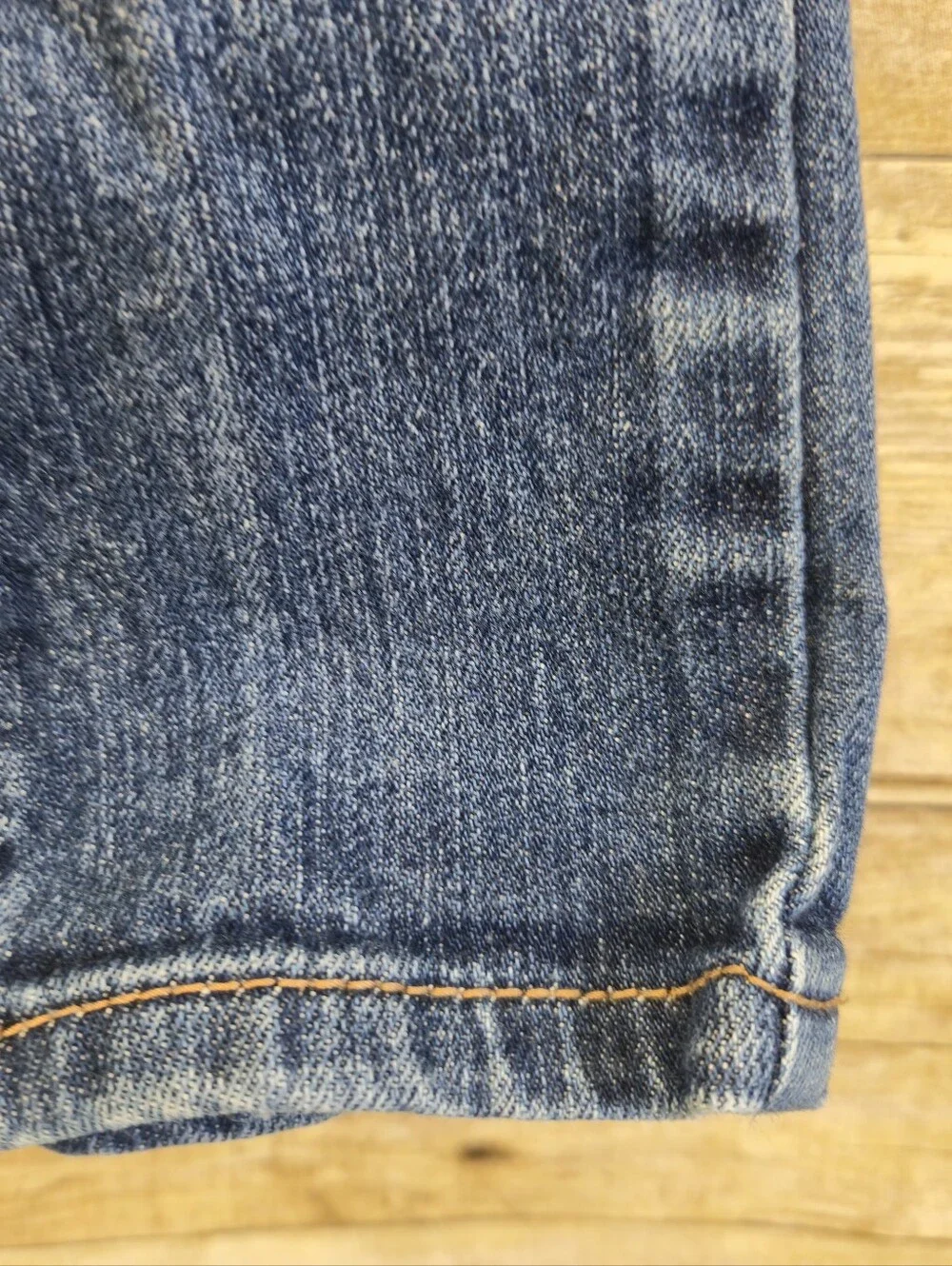 Oshkosh Skinny Jeans Size 2 Toddler